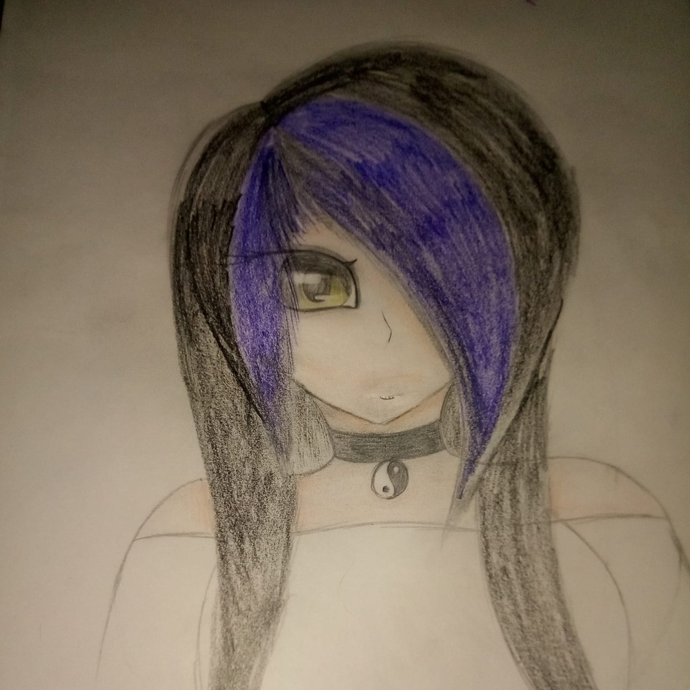 Meet your Posher, Angel